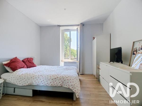 Appartement à vendre 3 pièces 81 m² Tournon-sur-Rhône