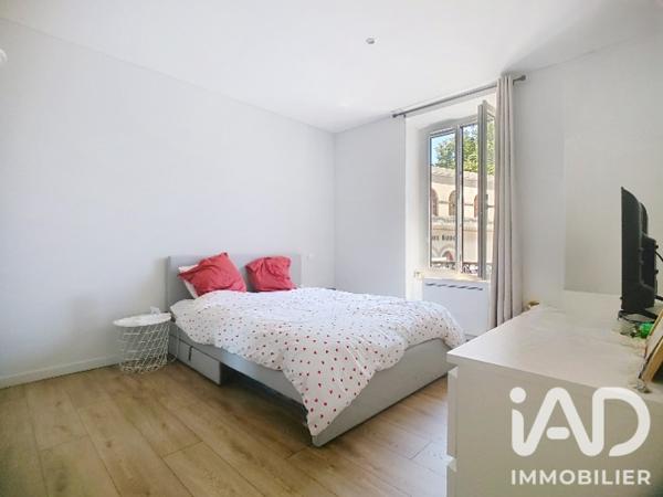 Appartement à vendre 3 pièces 81 m² Tournon-sur-Rhône