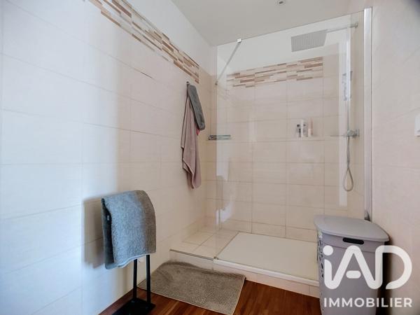 Appartement à vendre 3 pièces 81 m² Tournon-sur-Rhône