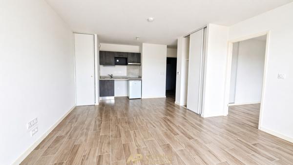 Appartement 2 pièces - 44m2 - Les Minimes - La Rochelle €234 000 ** - Référence ND718D1