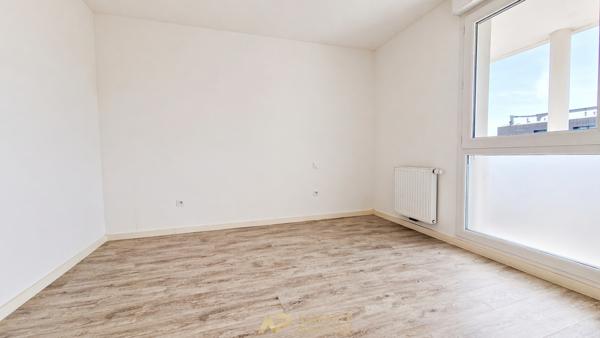 Appartement 2 pièces - 44m2 - Les Minimes - La Rochelle €234 000 ** - Référence ND718D1
