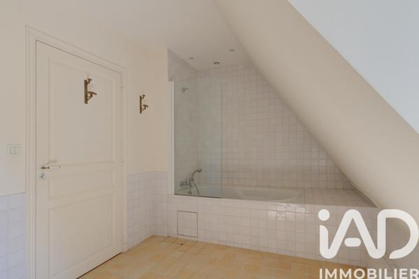 Maison à vendre 15 pièces 500 m² Joué-lès-Tours
