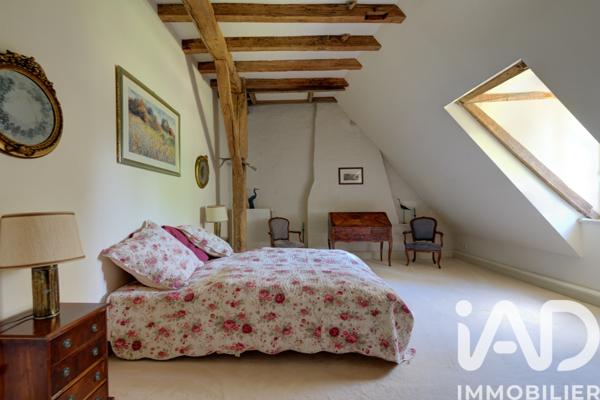 Maison à vendre 15 pièces 500 m² Joué-lès-Tours