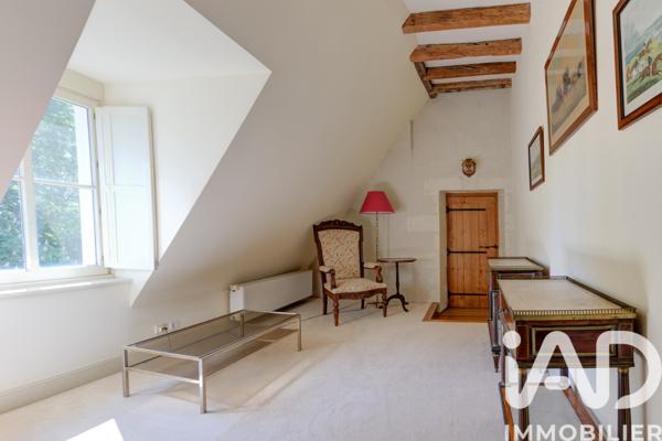Maison à vendre 15 pièces 500 m² Joué-lès-Tours