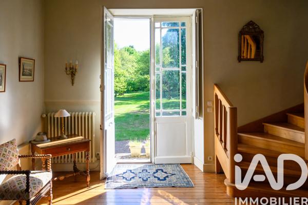 Maison à vendre 15 pièces 500 m² Joué-lès-Tours