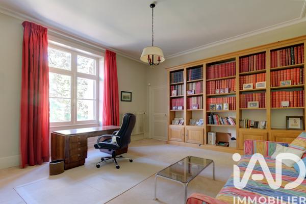Maison à vendre 15 pièces 500 m² Joué-lès-Tours