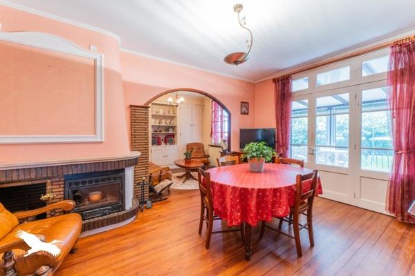 Maison à vendre |  Carbonne |  3 pièces | 82 m²