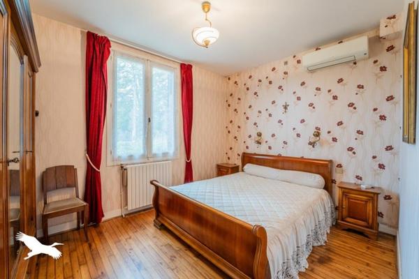 Maison à vendre |  Carbonne |  3 pièces | 82 m²