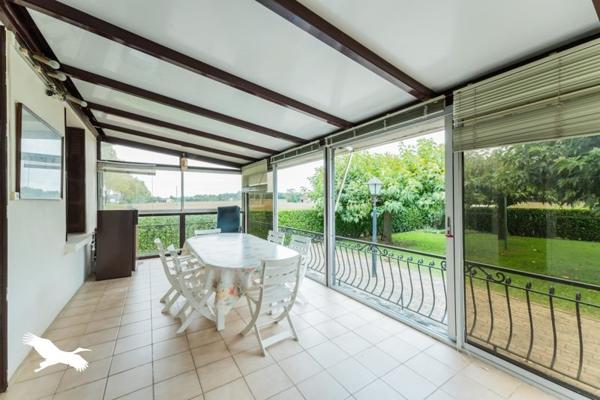 Maison à vendre |  Carbonne |  3 pièces | 82 m²