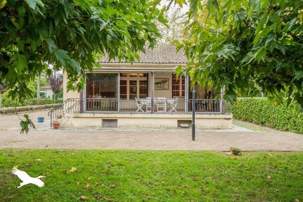 Maison à vendre |  Carbonne |  3 pièces | 82 m²