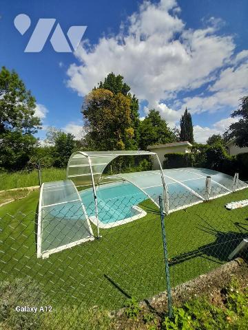 VENTE MAISON INDIVIDUELLE - AUCH