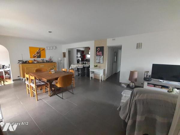 VENTE MAISON INDIVIDUELLE - AUCH