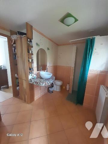 VENTE MAISON INDIVIDUELLE - AUCH