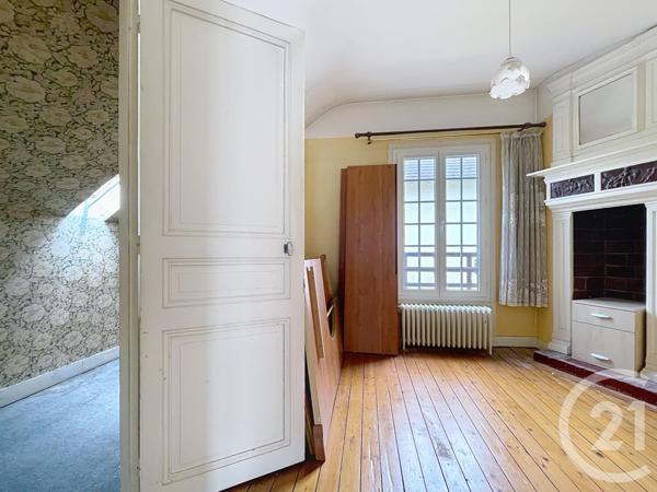 Maison à vendre  5 pièces - 94 m2 HOUILLES - 78