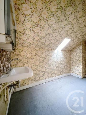 Maison à vendre  5 pièces - 94 m2 HOUILLES - 78