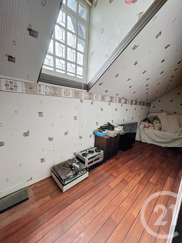 Maison à vendre  5 pièces - 94 m2 HOUILLES - 78