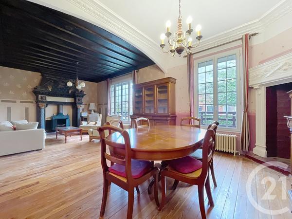 Maison à vendre  5 pièces - 94 m2 HOUILLES - 78