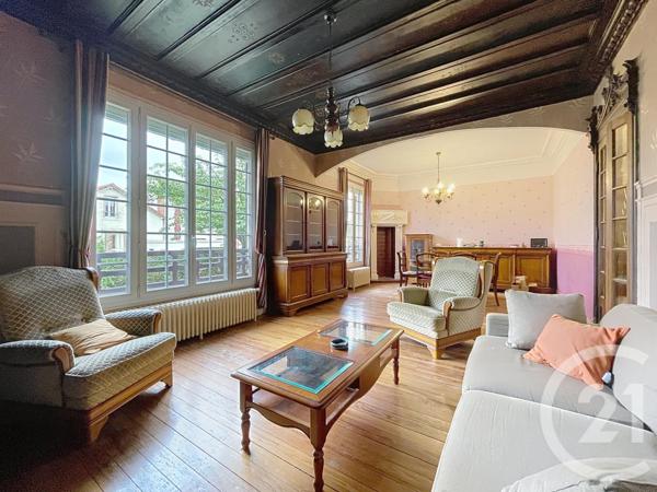 Maison à vendre  5 pièces - 94 m2 HOUILLES - 78