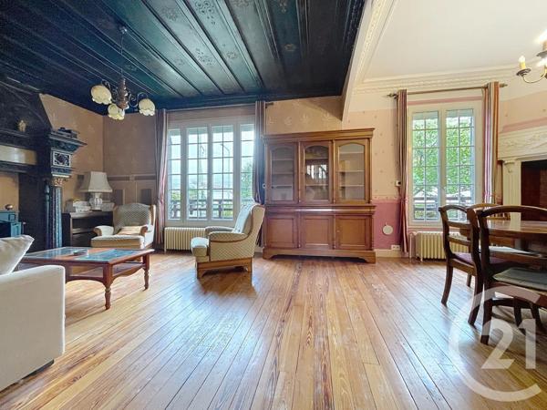 Maison à vendre  5 pièces - 94 m2 HOUILLES - 78