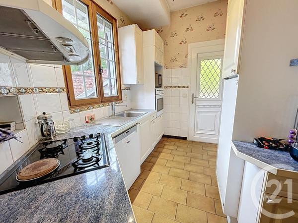 Maison à vendre  5 pièces - 94 m2 HOUILLES - 78