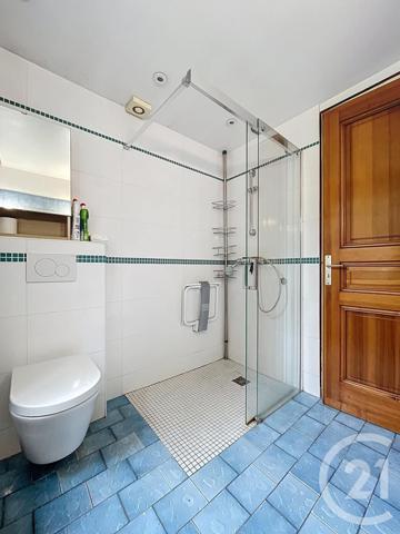 Maison à vendre  5 pièces - 94 m2 HOUILLES - 78