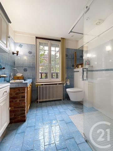 Maison à vendre  5 pièces - 94 m2 HOUILLES - 78