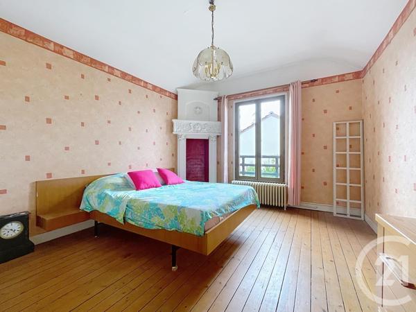 Maison à vendre  5 pièces - 94 m2 HOUILLES - 78