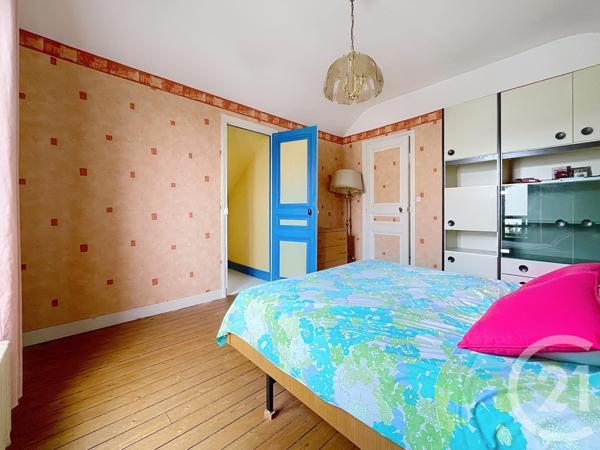 Maison à vendre  5 pièces - 94 m2 HOUILLES - 78