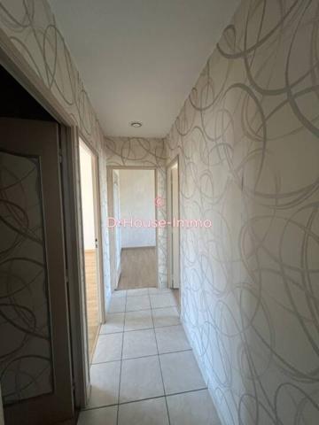 Maison à louer 5 pièces de 127 m²