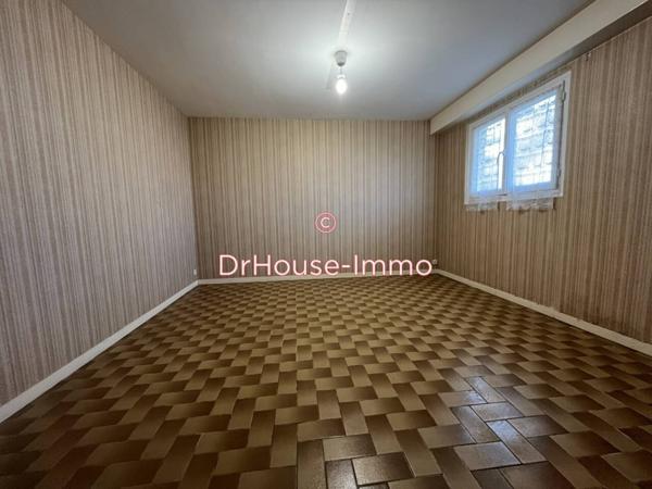 Maison à louer 5 pièces de 127 m²