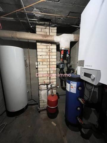 Maison à louer 5 pièces de 127 m²