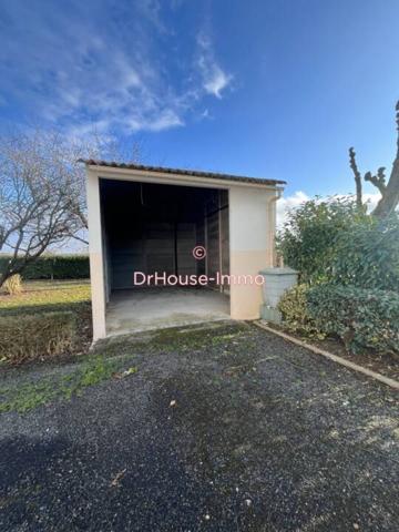 Maison à louer 5 pièces de 127 m²