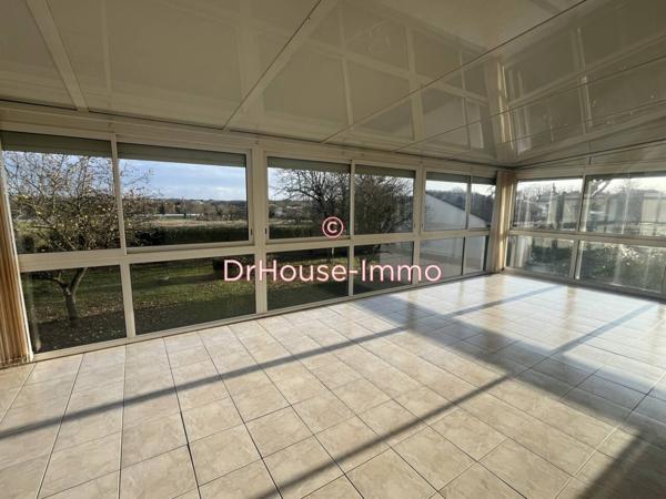 Maison à louer 5 pièces de 127 m²