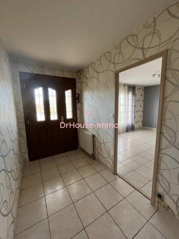 Maison à louer 5 pièces de 127 m²