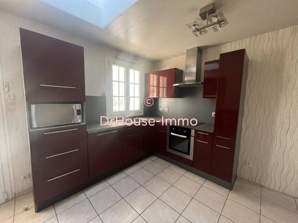 Maison à louer 5 pièces de 127 m²