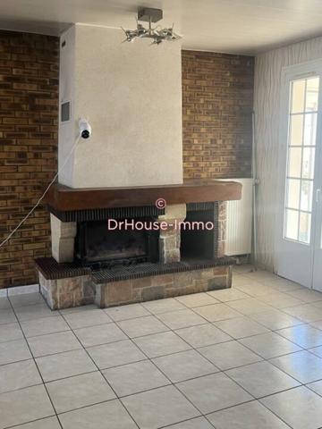 Maison à louer 5 pièces de 127 m²