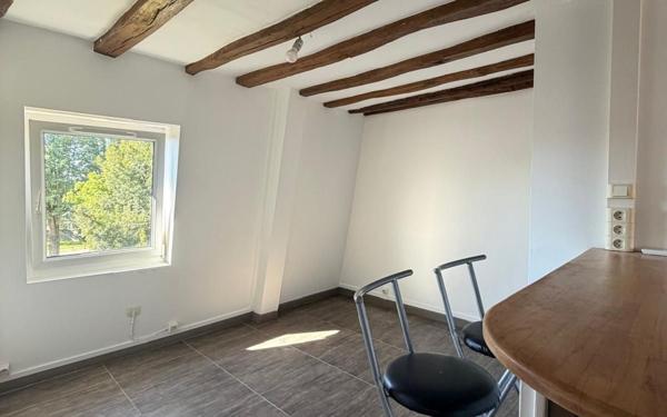 Appartement à louer    2 pièces • 46,90 m2 Tours