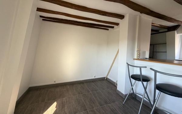 Appartement à louer    2 pièces • 46,90 m2 Tours