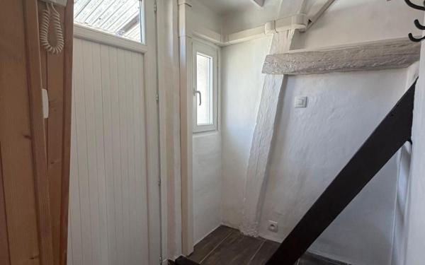 Appartement à louer    2 pièces • 46,90 m2 Tours
