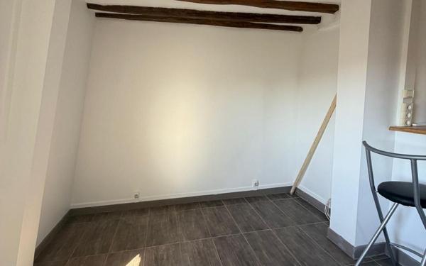 Appartement à louer    2 pièces • 46,90 m2 Tours