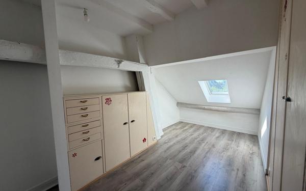 Appartement à louer    2 pièces • 46,90 m2 Tours