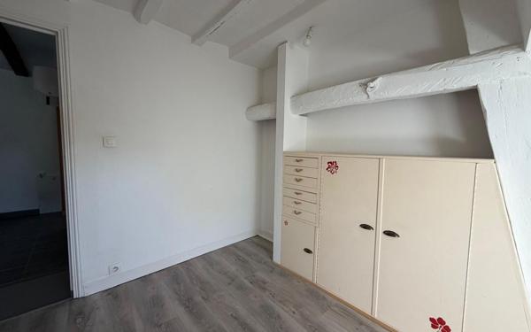 Appartement à louer    2 pièces • 46,90 m2 Tours