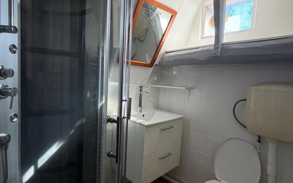 Appartement à louer    2 pièces • 46,90 m2 Tours