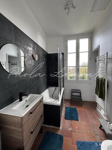Magnifique Maison Bourgeoise