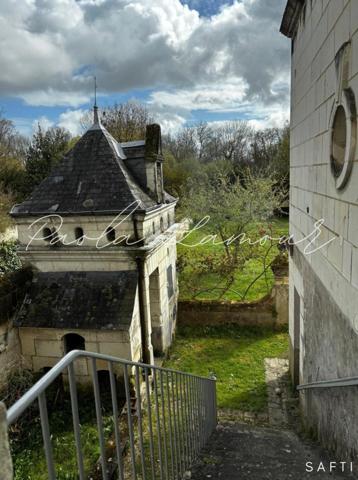 Magnifique Maison Bourgeoise