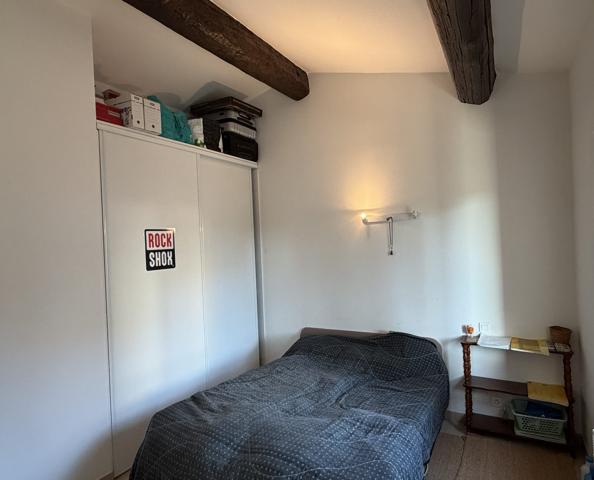 Appartement T3 Charmant et Lumineux - 48.77 m² -  Loué