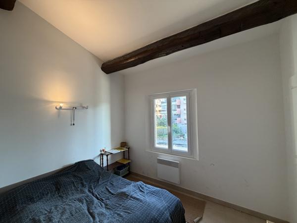 Appartement T3 Charmant et Lumineux - 48.77 m² -  Loué