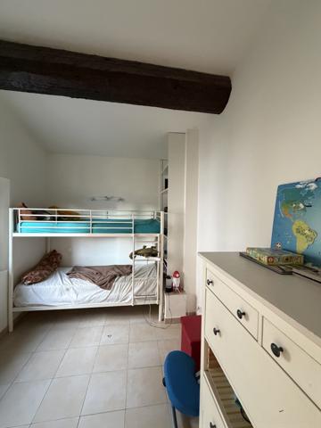 Appartement T3 Charmant et Lumineux - 48.77 m² -  Loué