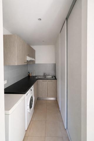 Appartement T3 Charmant et Lumineux - 48.77 m² -  Loué