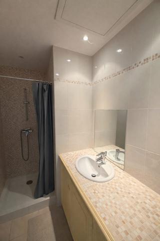 Appartement T3 Charmant et Lumineux - 48.77 m² -  Loué